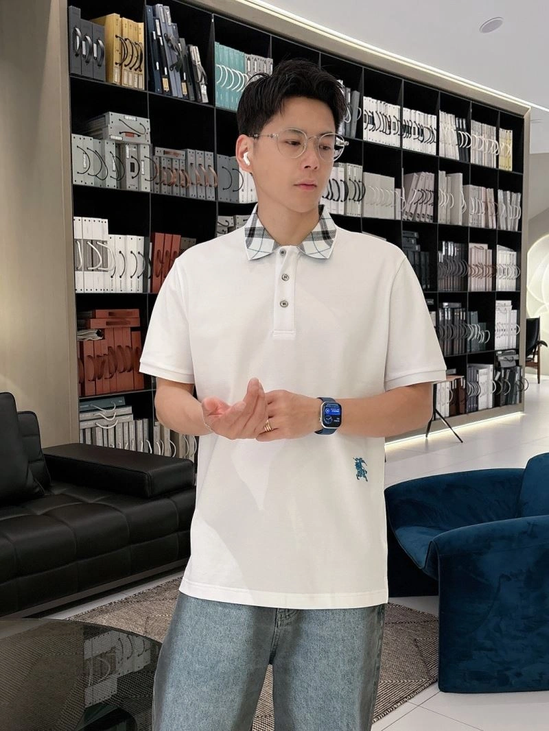 Burberry T-Shirts DailyWear 100368