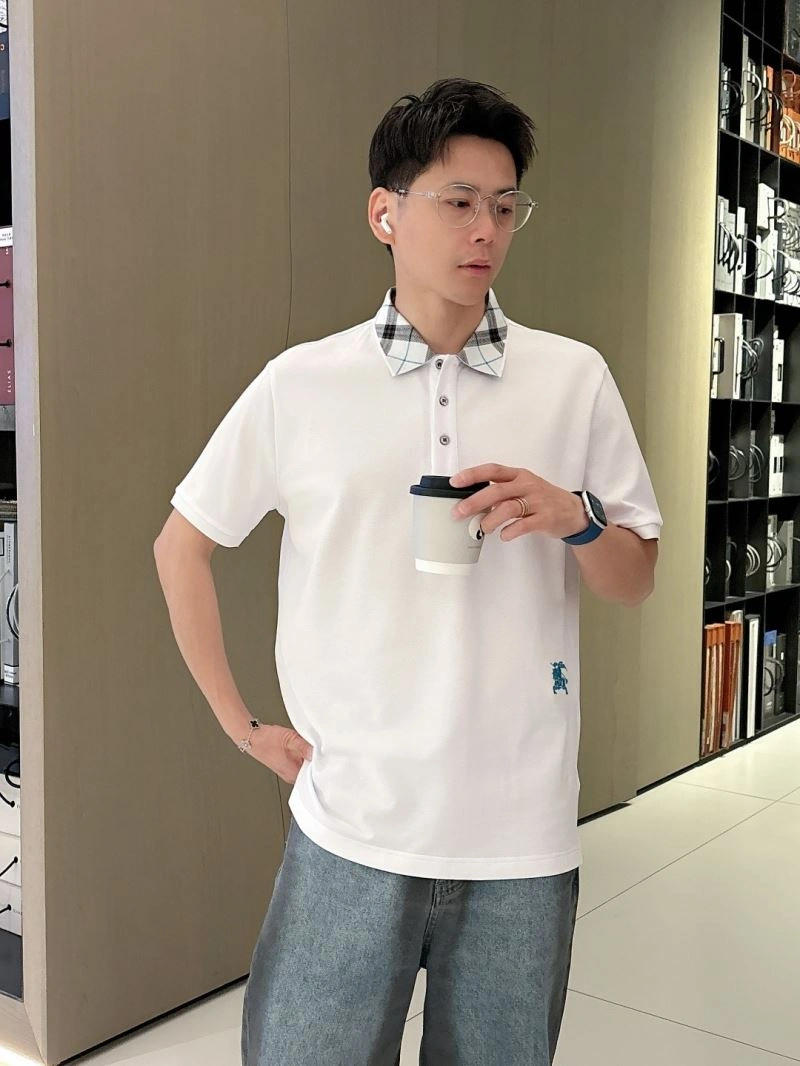 Burberry T-Shirts DailyWear 100368