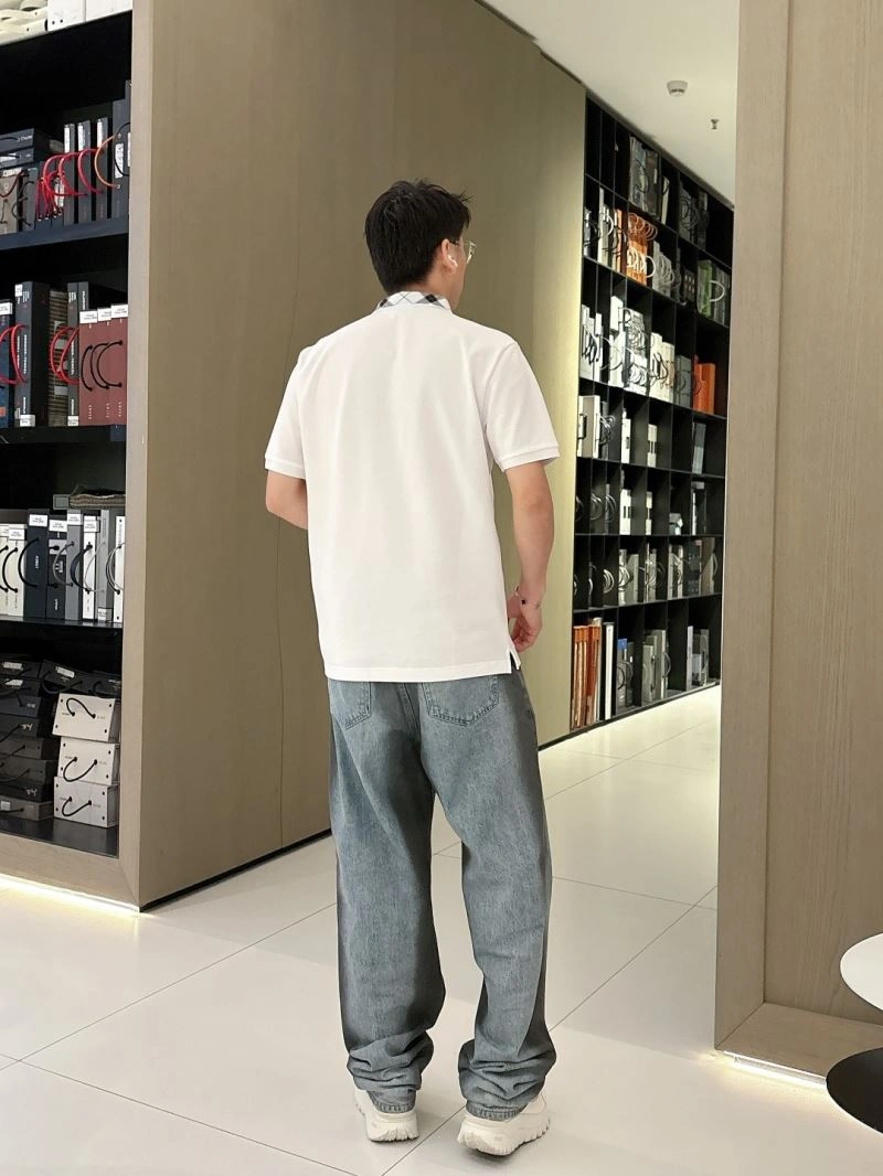 Burberry T-Shirts DailyWear 100368