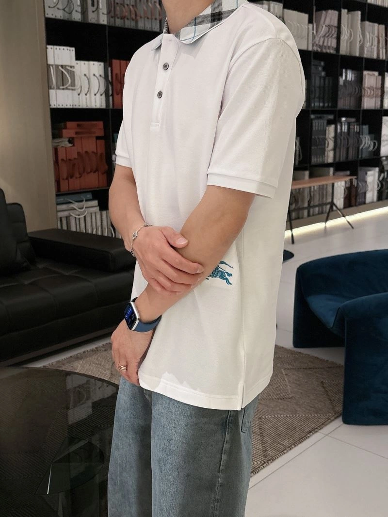 Burberry T-Shirts DailyWear 100368