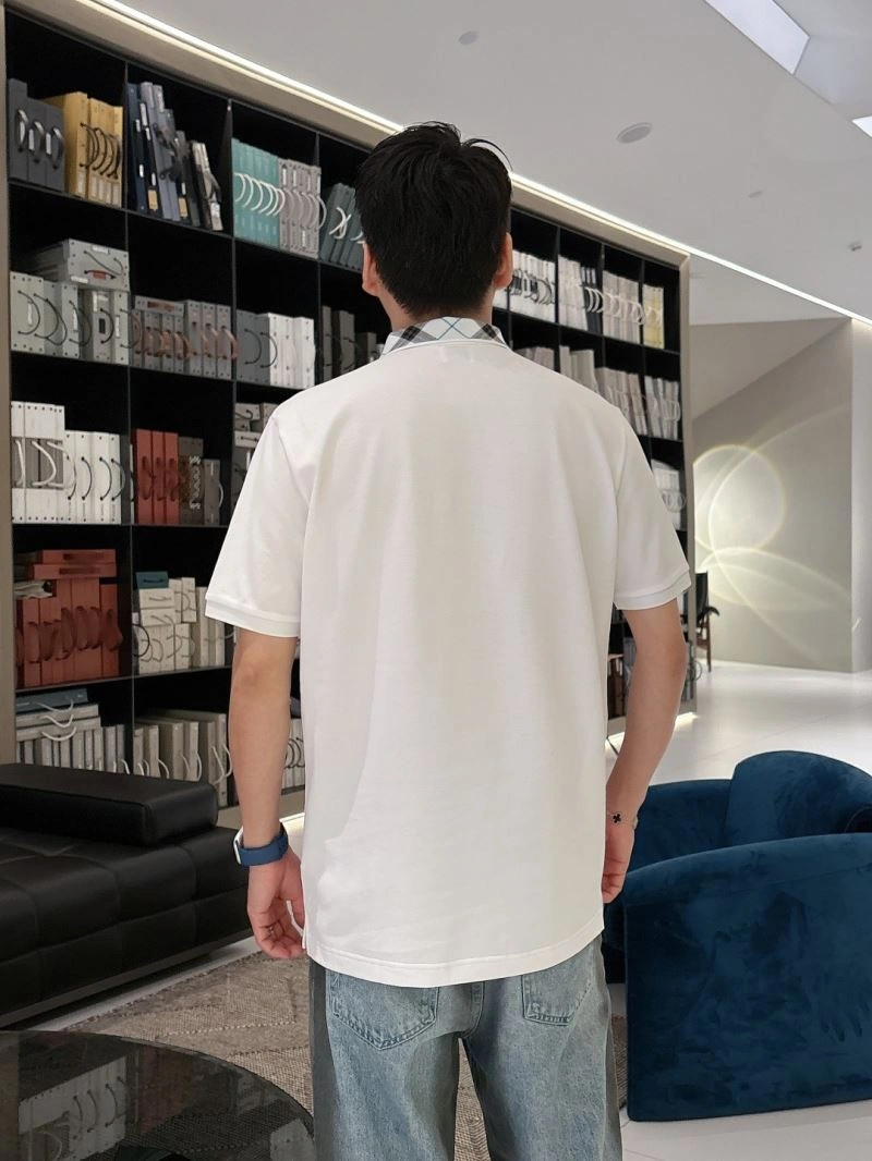 Burberry T-Shirts DailyWear 100368