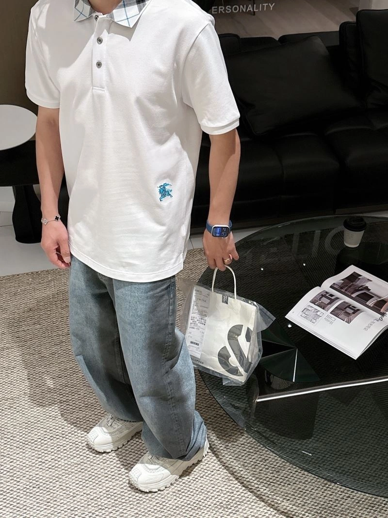 Burberry T-Shirts DailyWear 100368