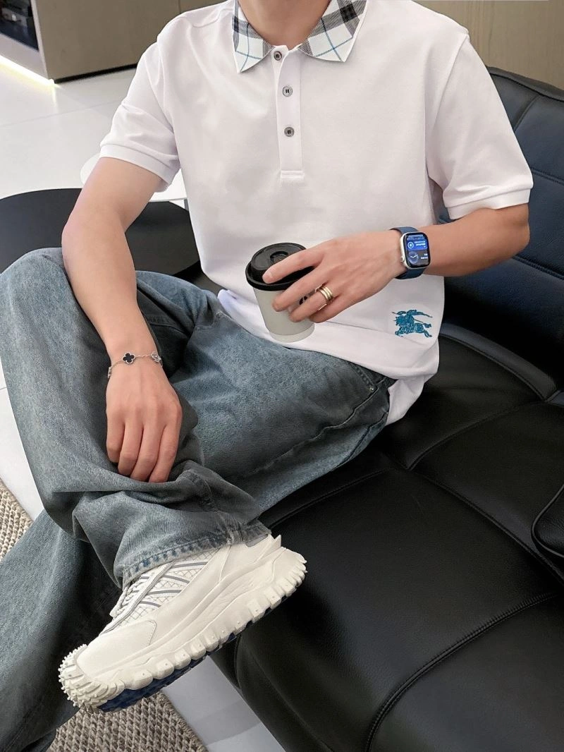 Burberry T-Shirts DailyWear 100368
