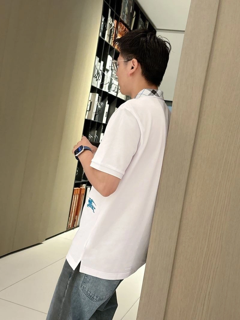 Burberry T-Shirts DailyWear 100368
