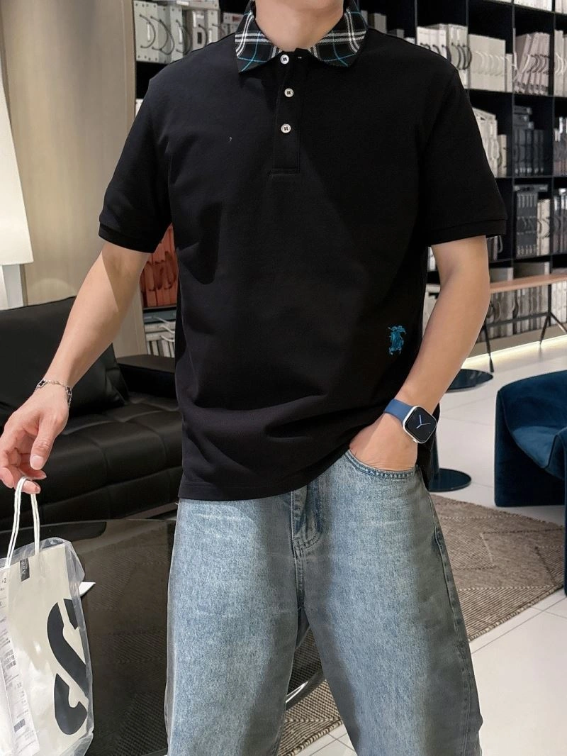 Burberry T-Shirts FashionForward 100370