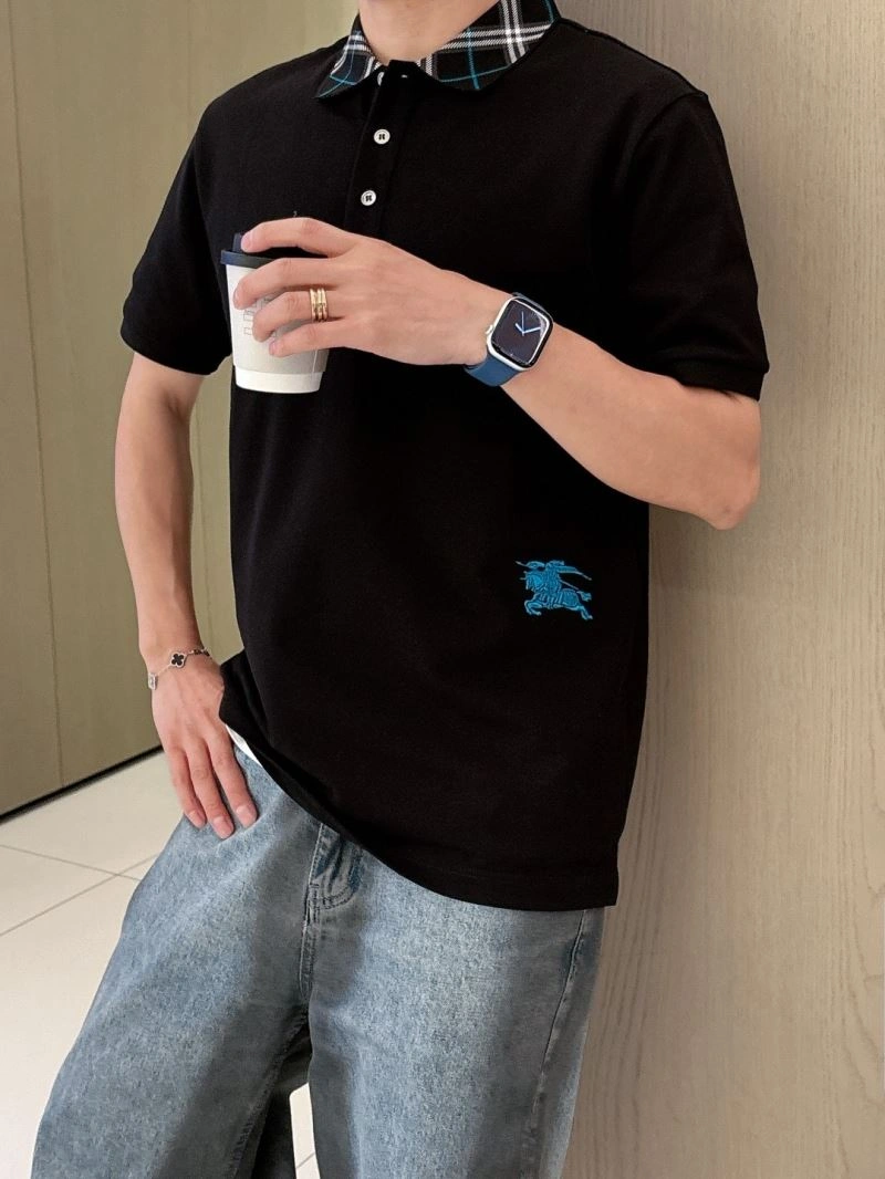 Burberry T-Shirts FashionForward 100370