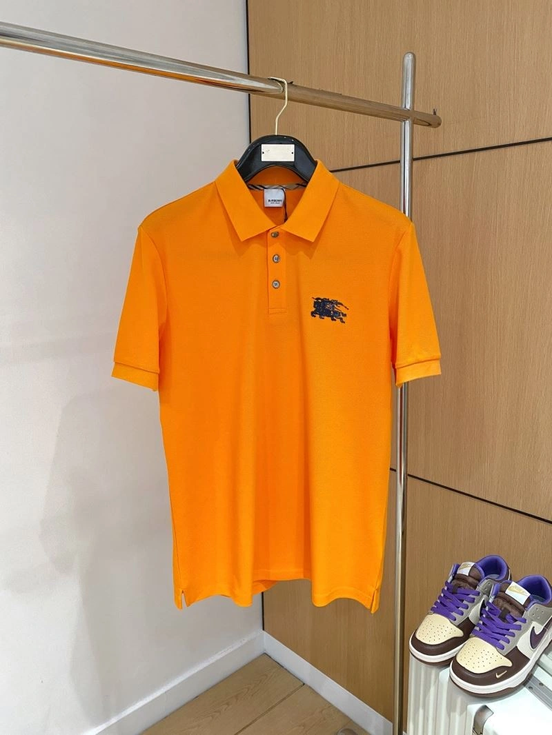 Burberry T-Shirts Premium 100369
