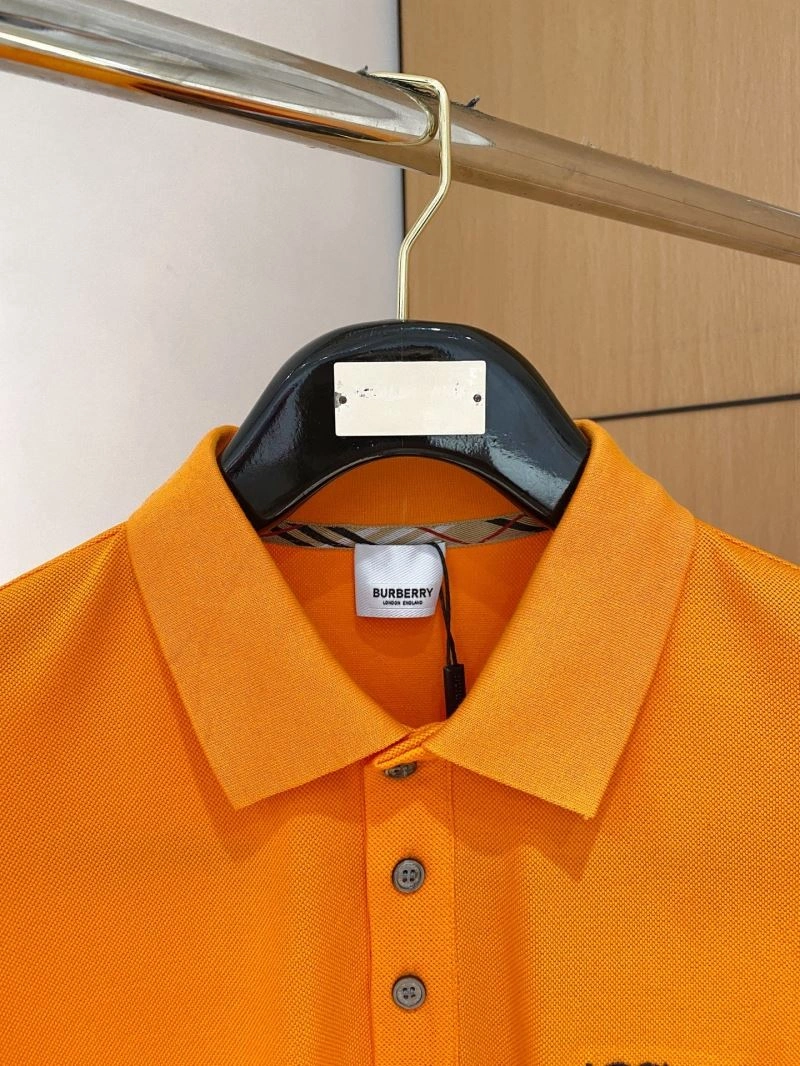 Burberry T-Shirts Premium 100369