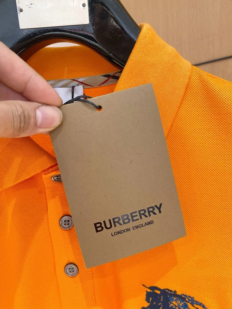 Burberry T-Shirts Premium 100369