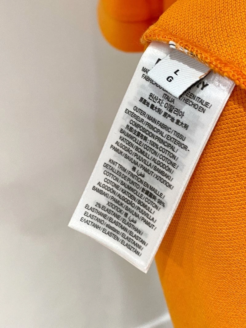 Burberry T-Shirts Premium 100369