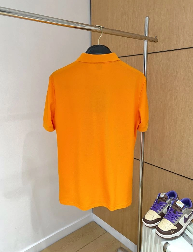 Burberry T-Shirts Premium 100369
