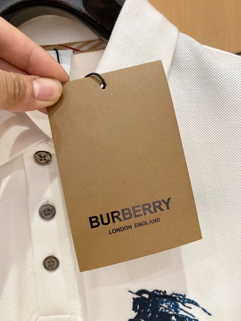 Durable Burberry T-Shirts 100363