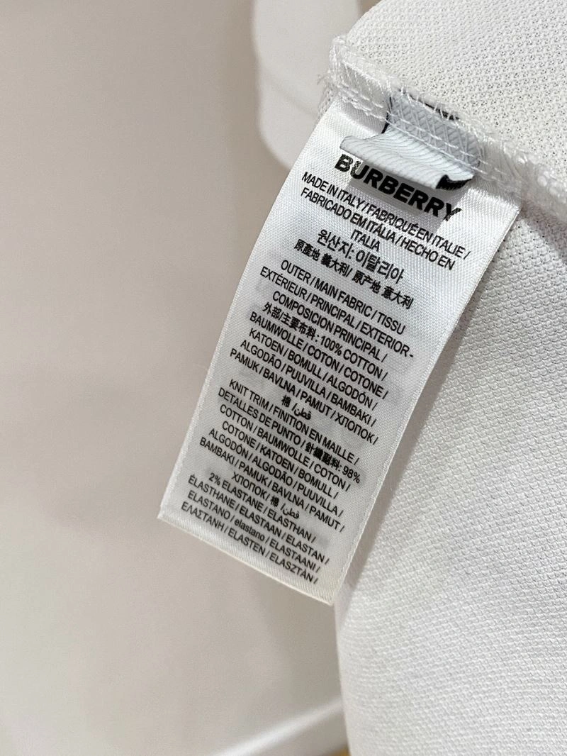 Durable Burberry T-Shirts 100363