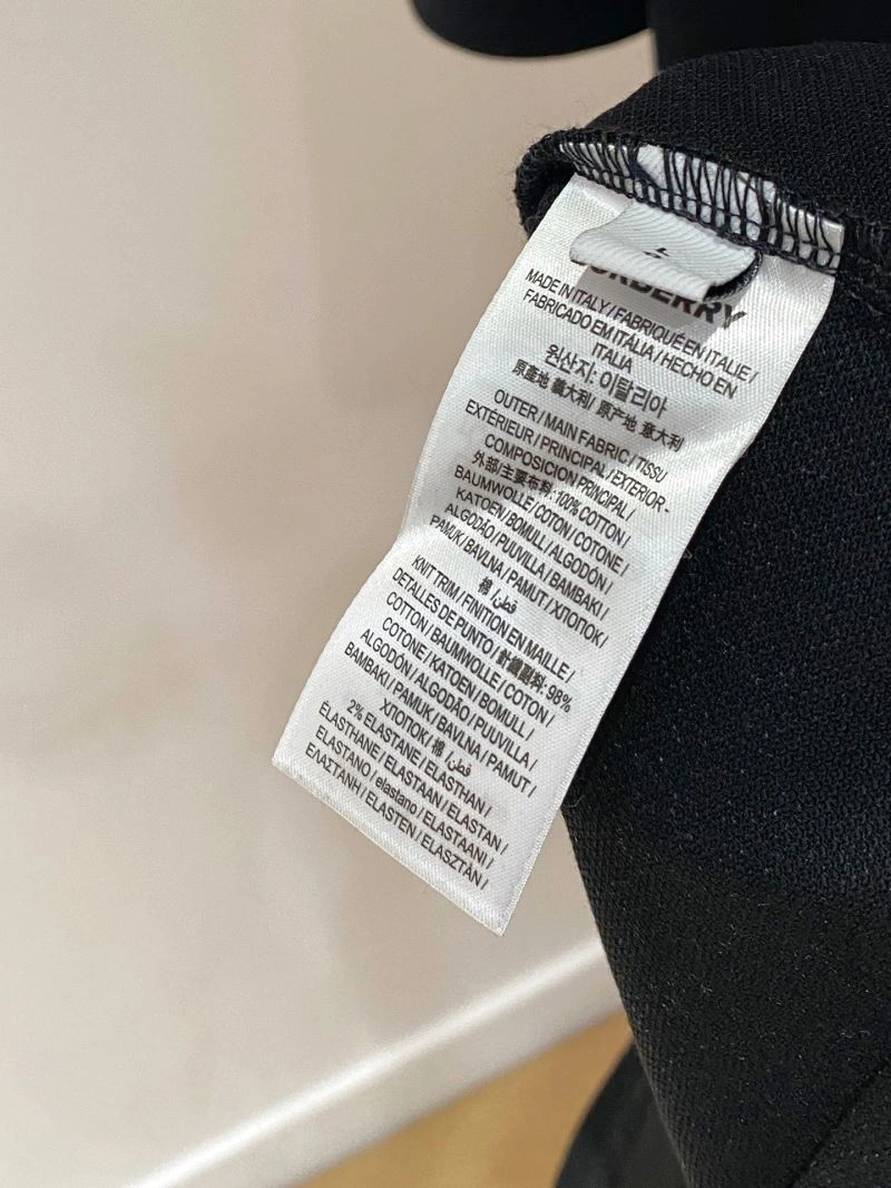 Versatile Burberry T-Shirts 100362