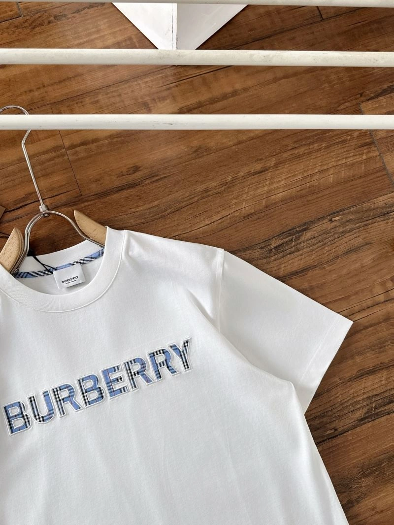 Burberry T-Shirts Neat 100361