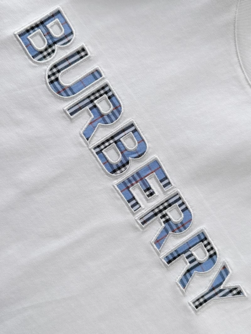Burberry T-Shirts Neat 100361