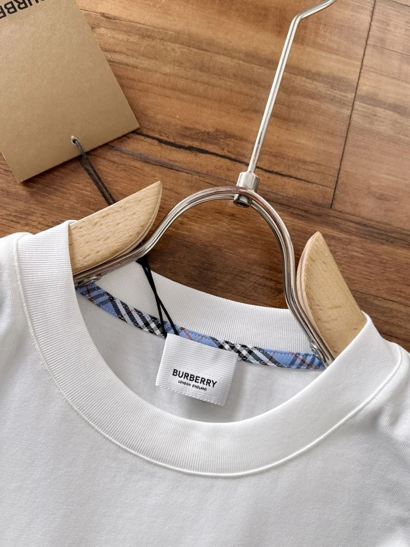 Burberry T-Shirts Neat 100361