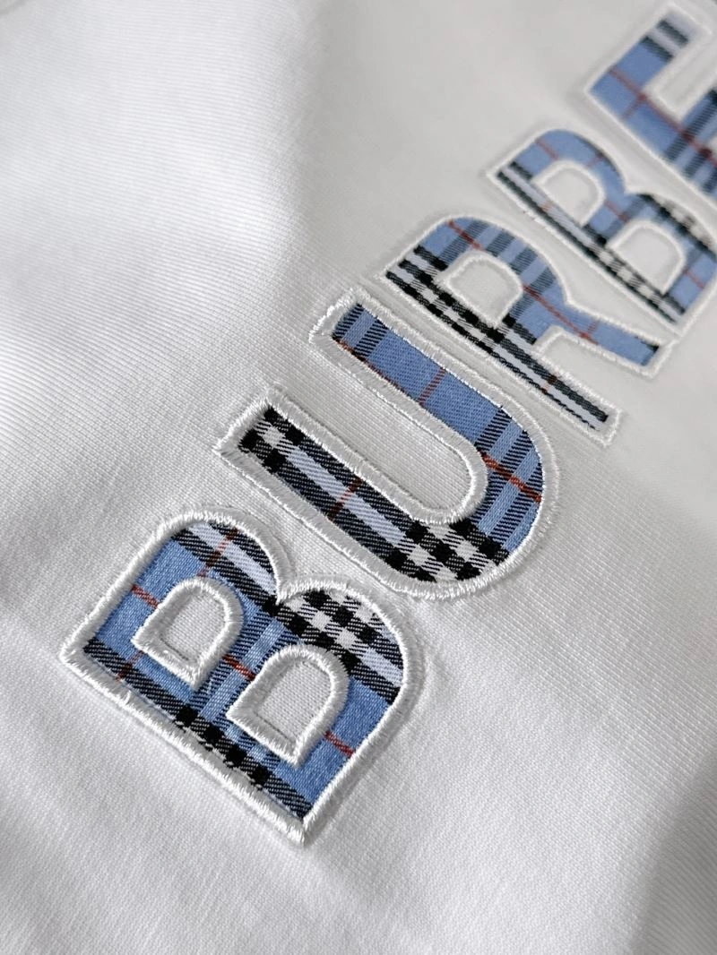 Burberry T-Shirts Neat 100361