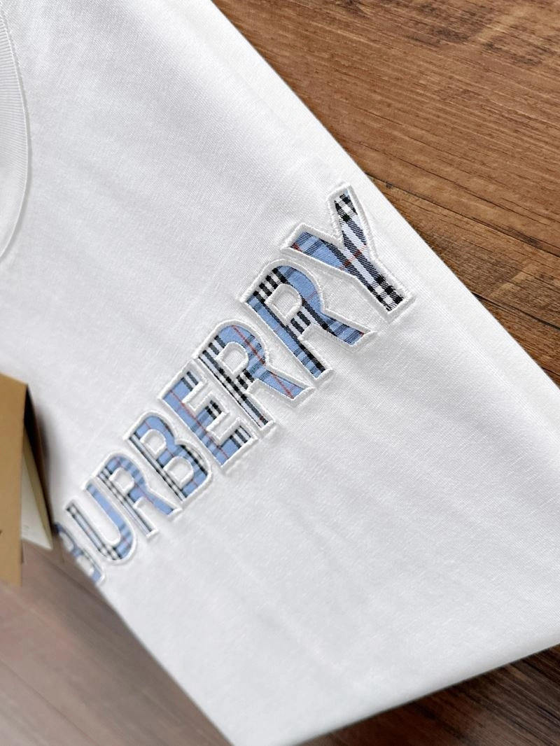 Burberry T-Shirts Neat 100361