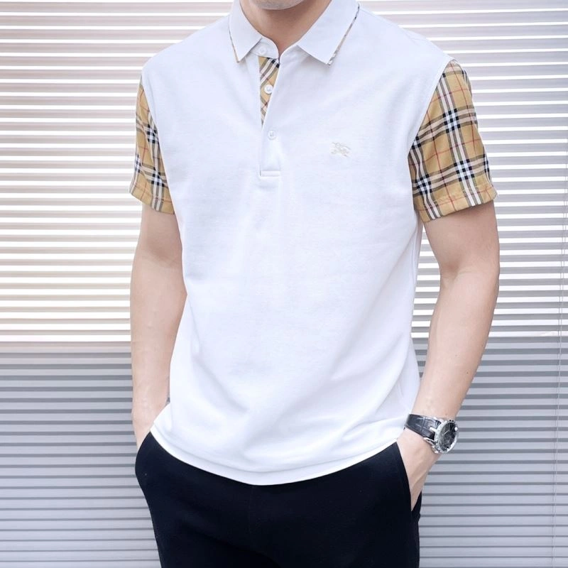 Burberry T-Shirts FastDry 100360