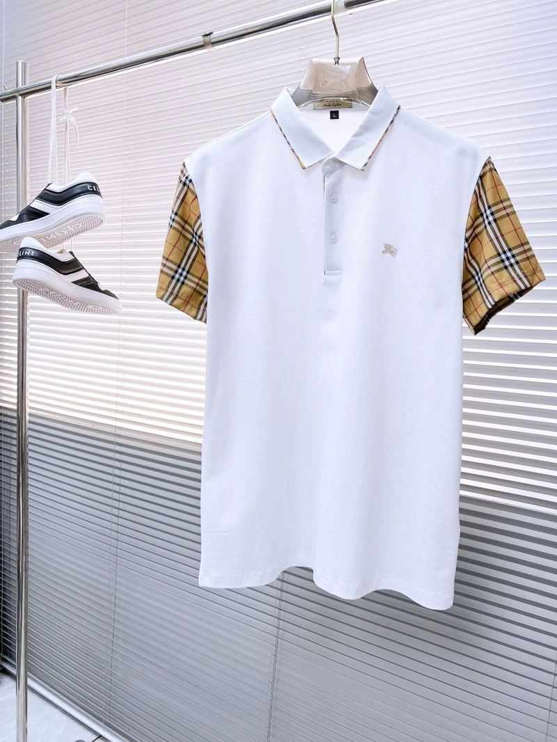 Burberry T-Shirts FastDry 100360