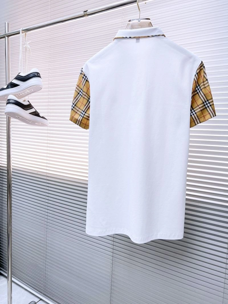 Burberry T-Shirts FastDry 100360