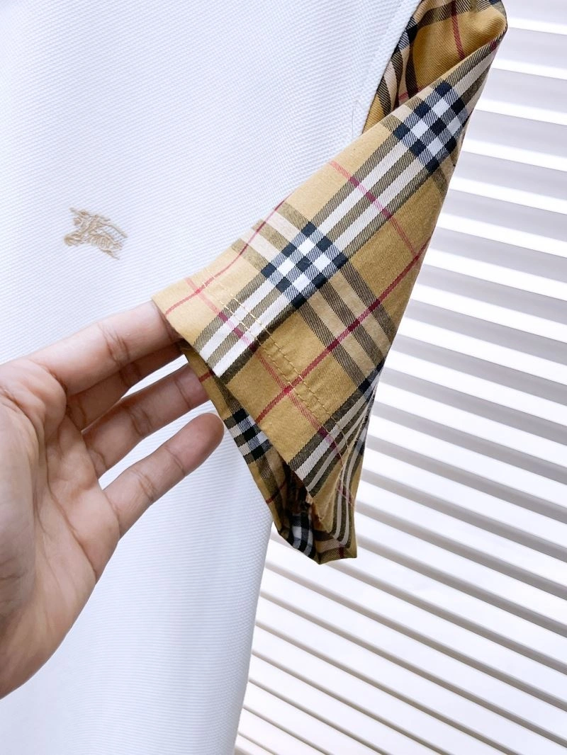 Burberry T-Shirts FastDry 100360