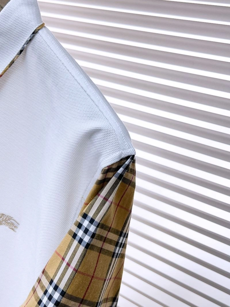 Burberry T-Shirts FastDry 100360