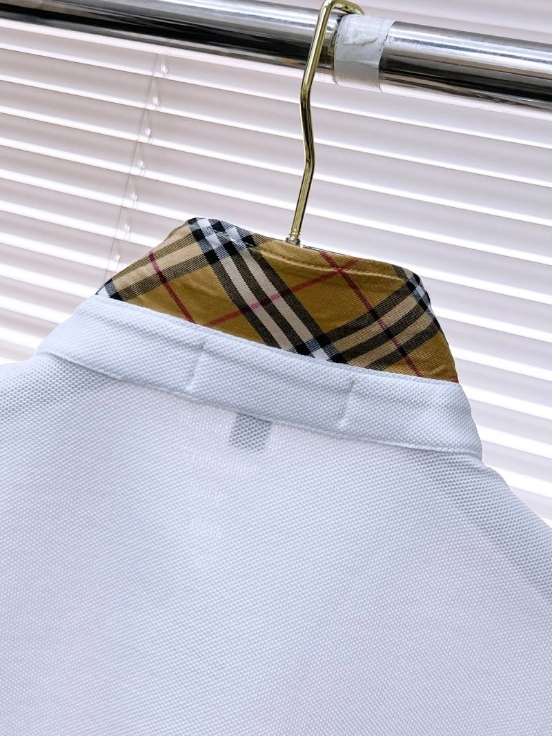 Burberry T-Shirts FastDry 100360