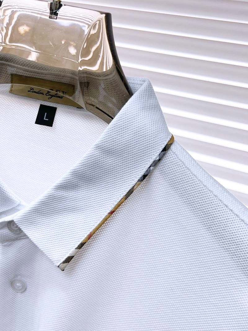 Burberry T-Shirts FastDry 100360