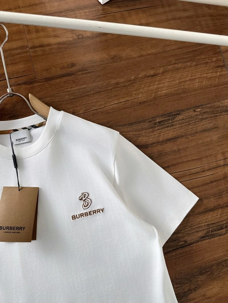 Burberry T-Shirts Youthful 100358