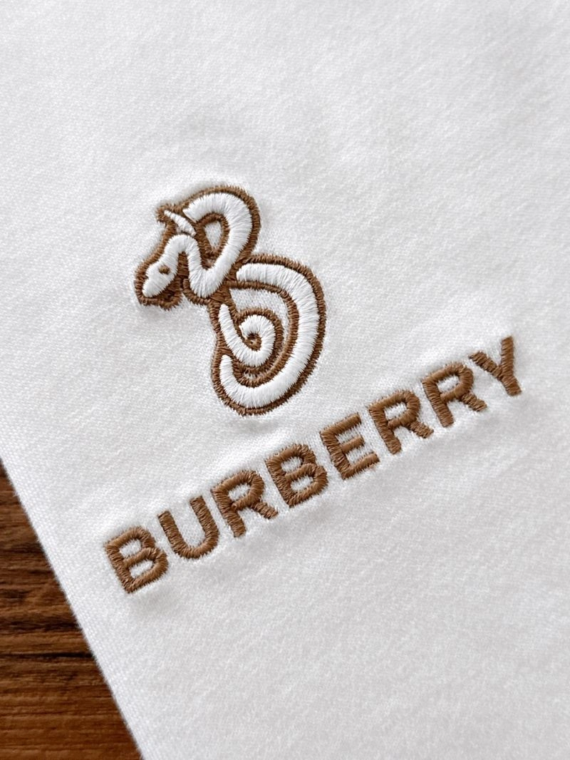 Burberry T-Shirts Youthful 100358
