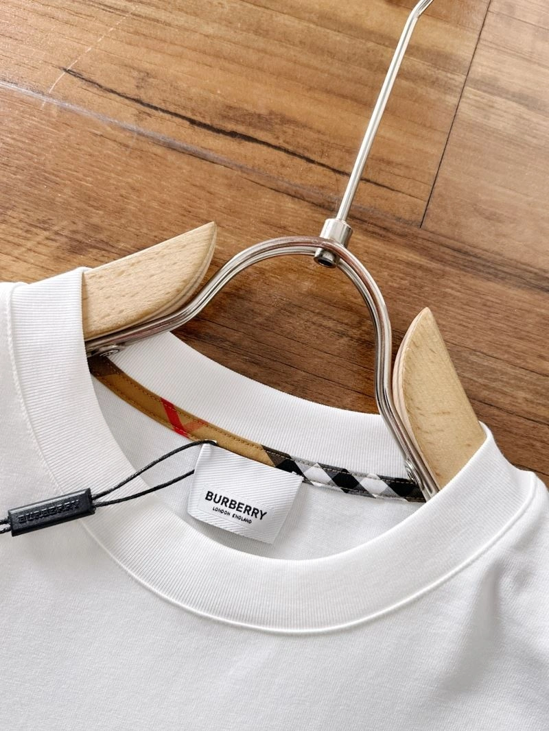 Burberry T-Shirts Youthful 100358