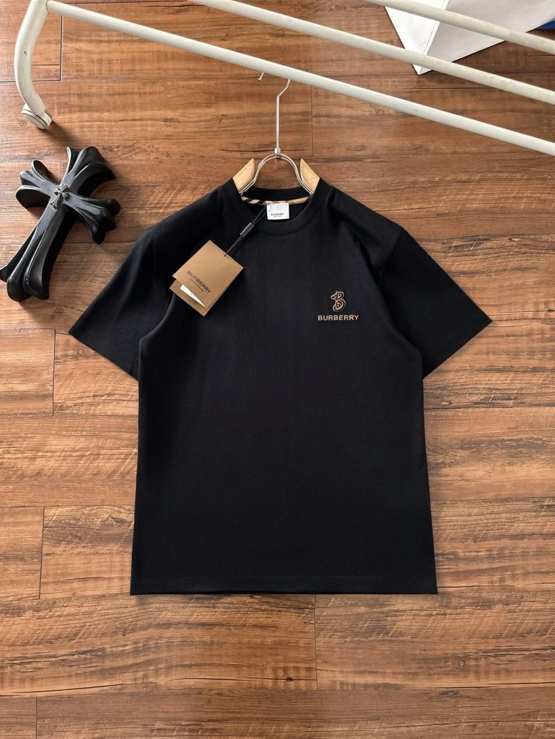 Burberry T-Shirts MultiPurpose 100356