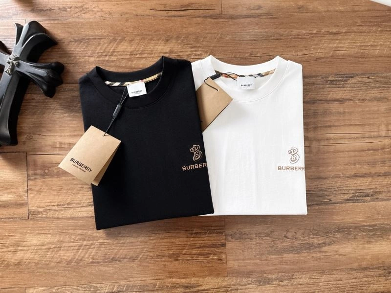 Burberry T-Shirts MultiPurpose 100356
