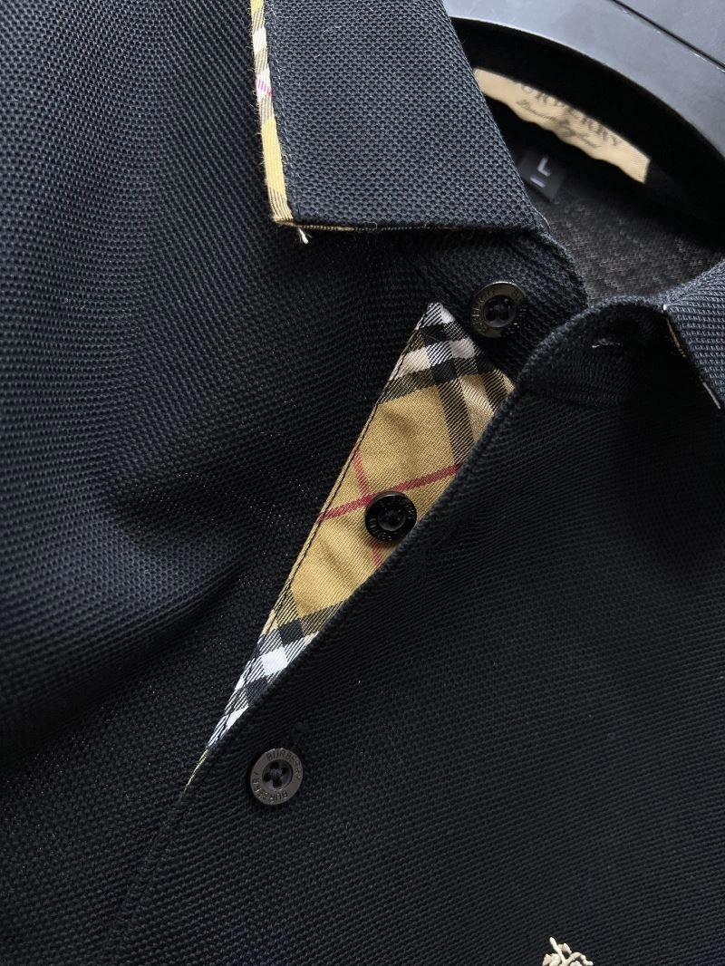 Burberry T-Shirts Lightweight 100354