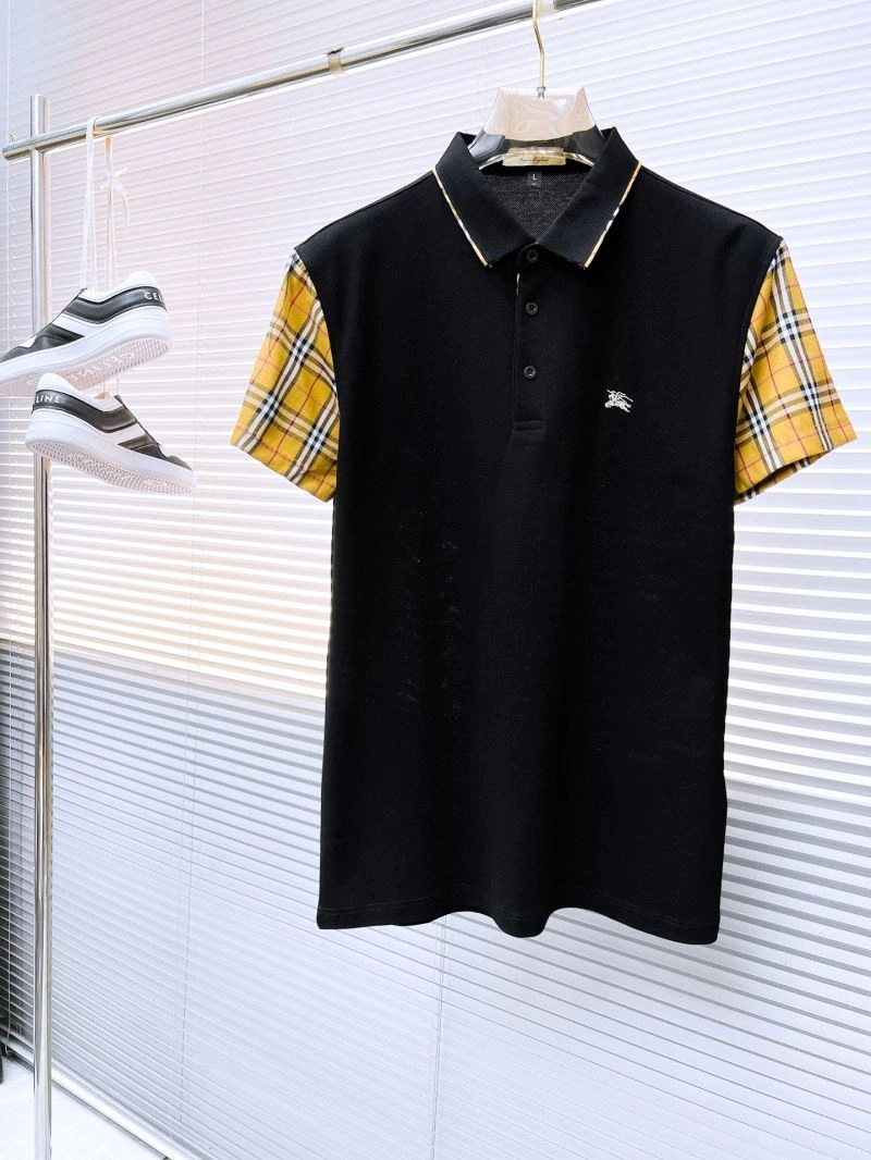 Burberry T-Shirts Lightweight 100354