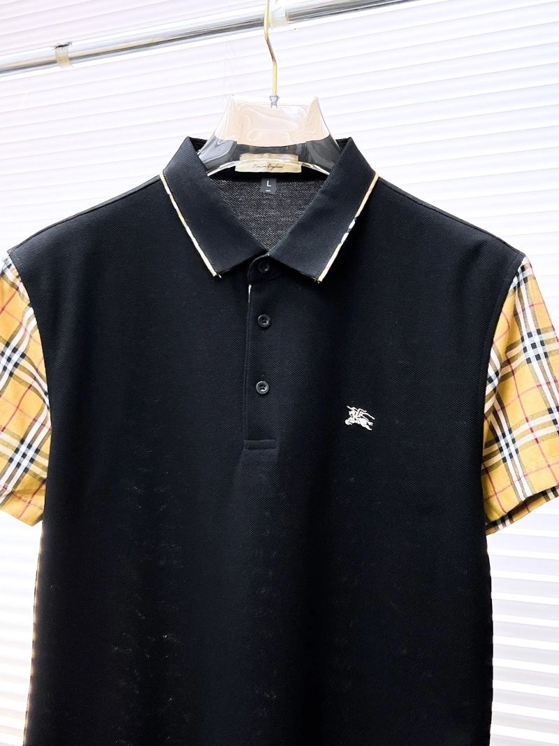 Burberry T-Shirts Lightweight 100354