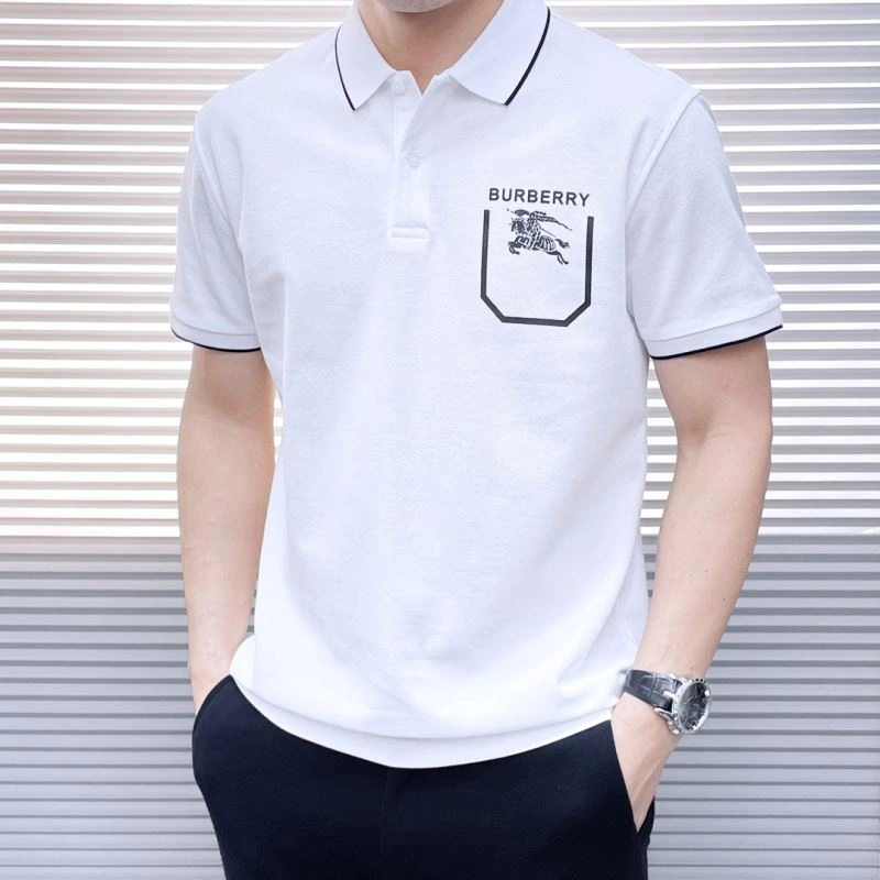 SunProtective Burberry T-Shirts 100353
