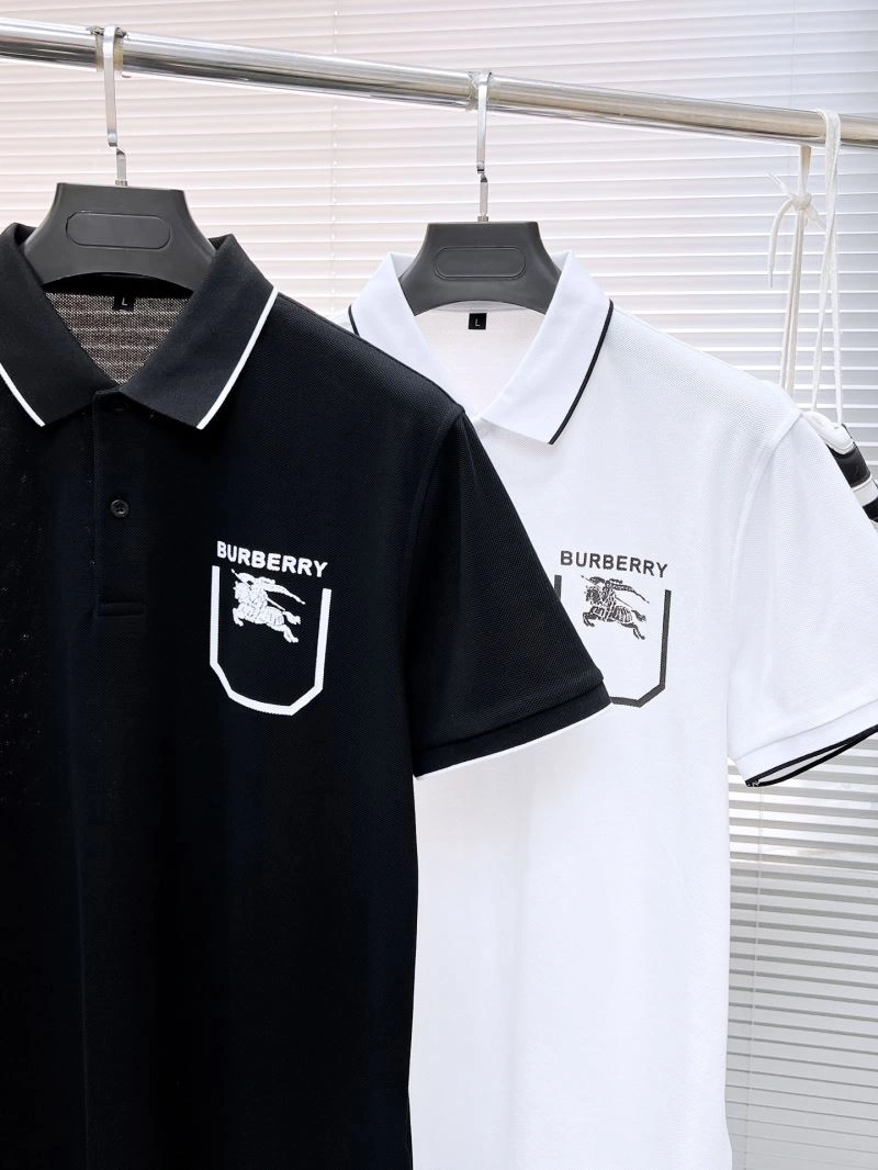 SunProtective Burberry T-Shirts 100353