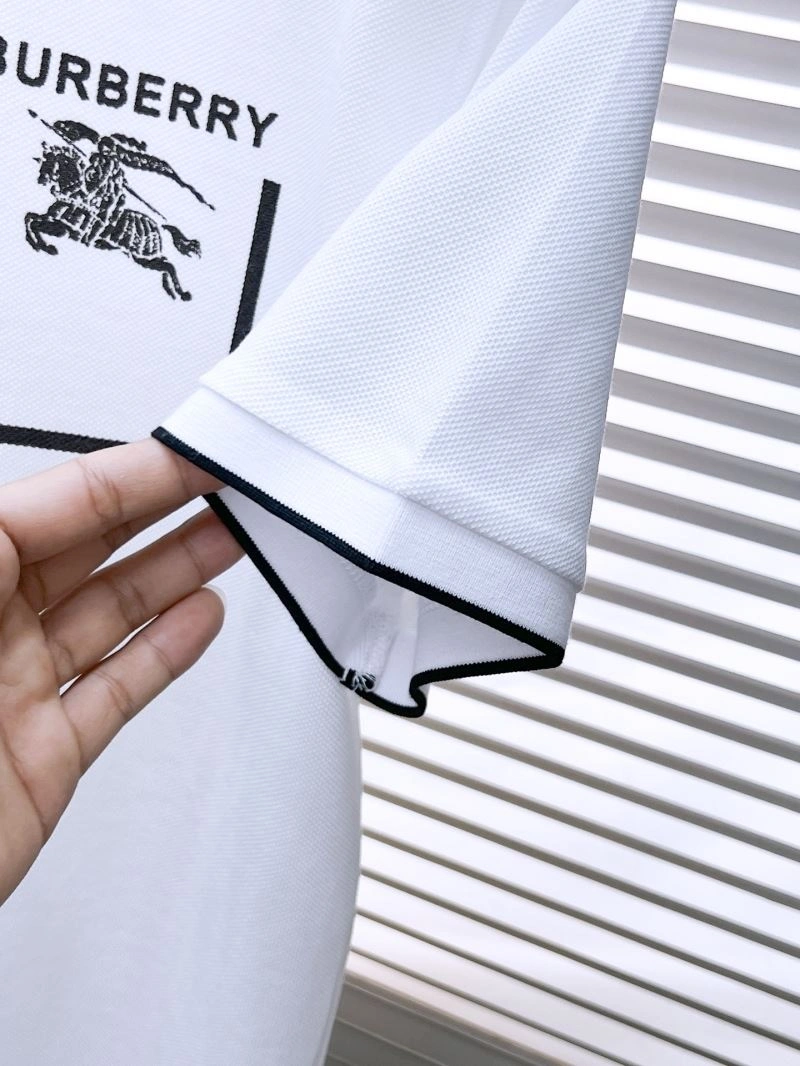 SunProtective Burberry T-Shirts 100353