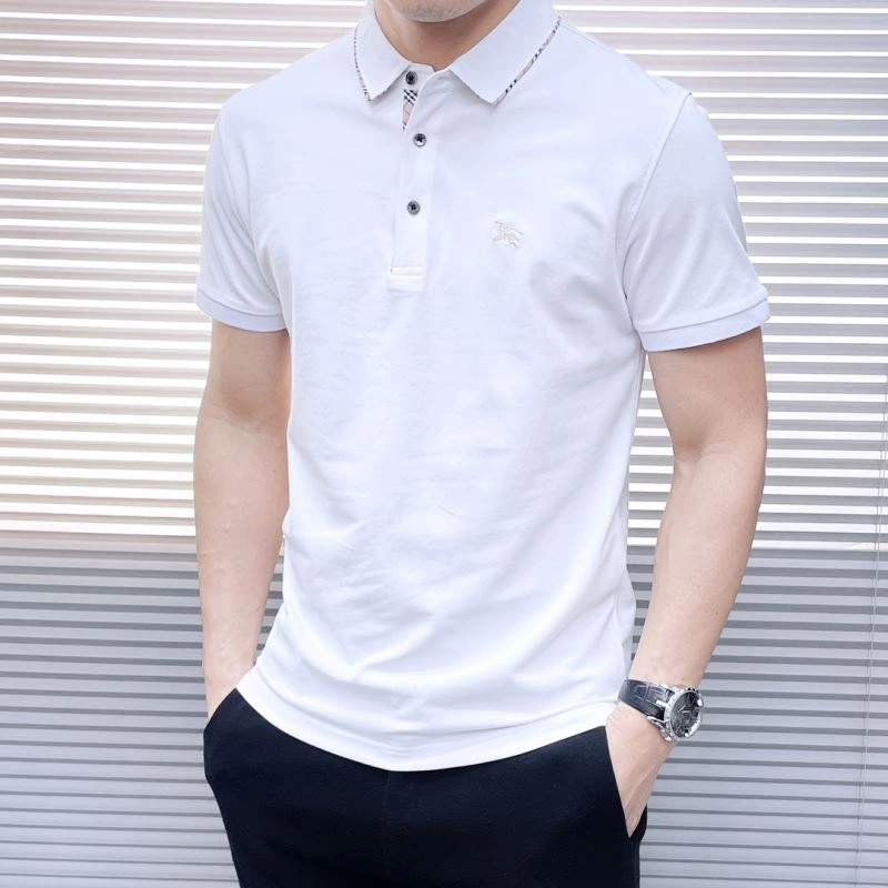 TechFriendly Burberry T-Shirts 100355