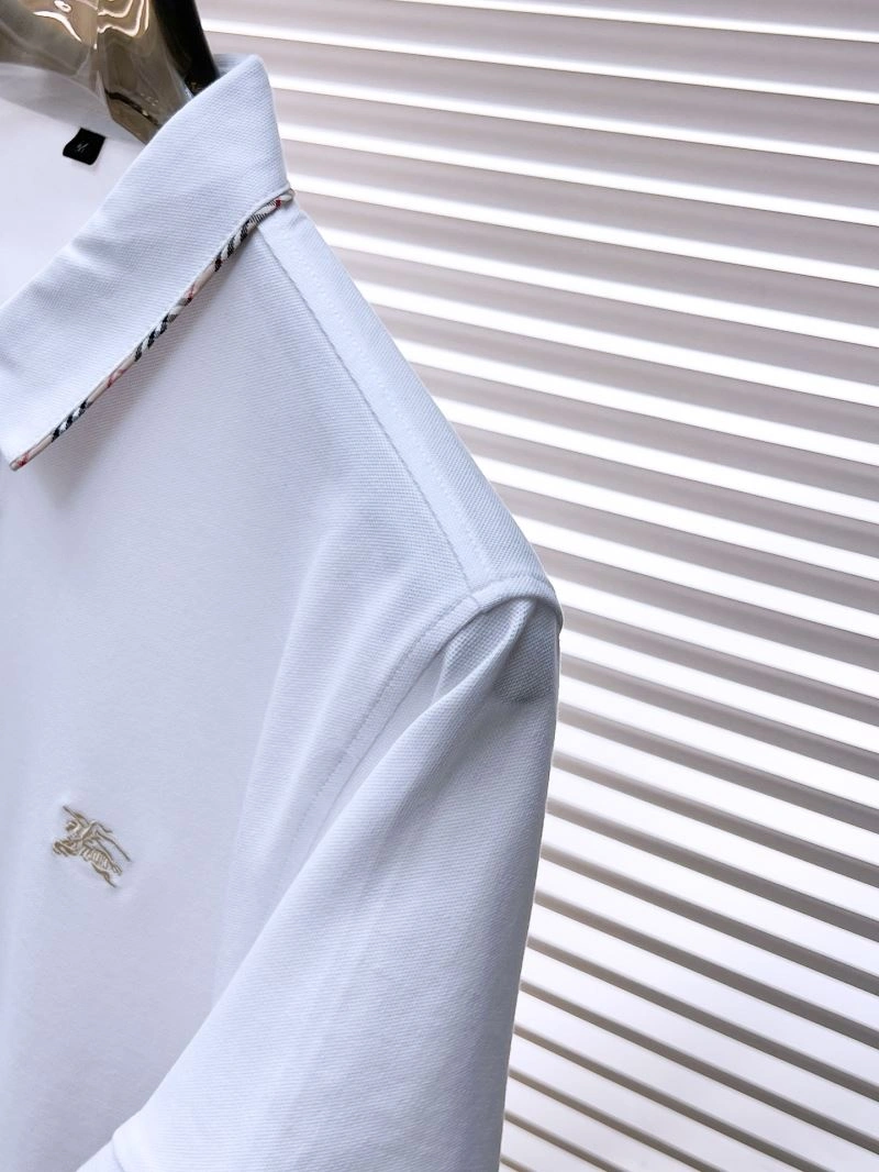 TechFriendly Burberry T-Shirts 100355