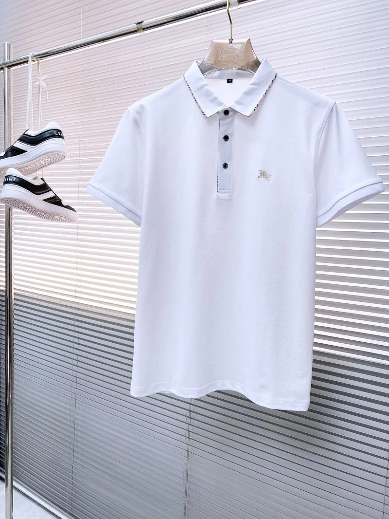 TechFriendly Burberry T-Shirts 100355