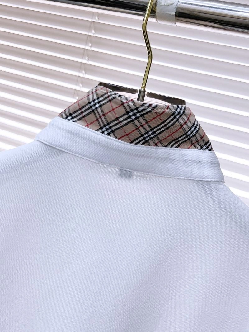 TechFriendly Burberry T-Shirts 100355