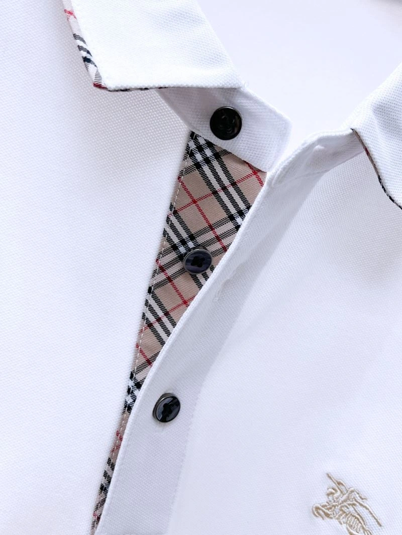 TechFriendly Burberry T-Shirts 100355