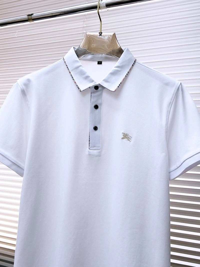 TechFriendly Burberry T-Shirts 100355