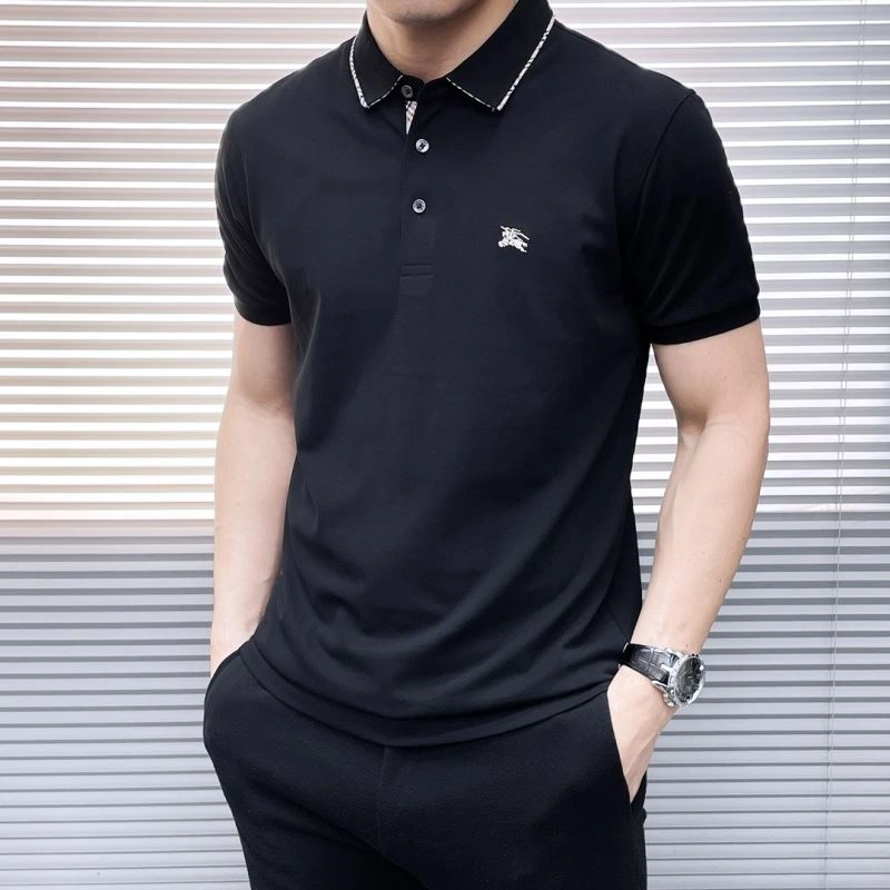 Burberry T-Shirts Compact 100352