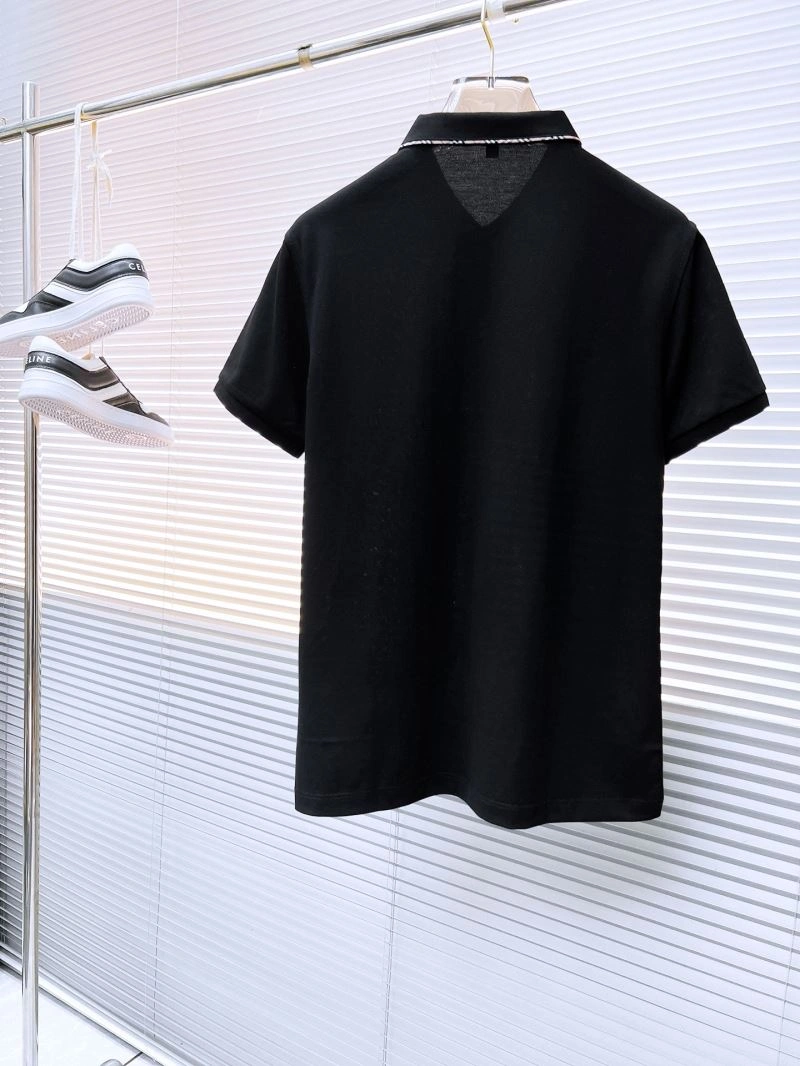 Burberry T-Shirts Compact 100352