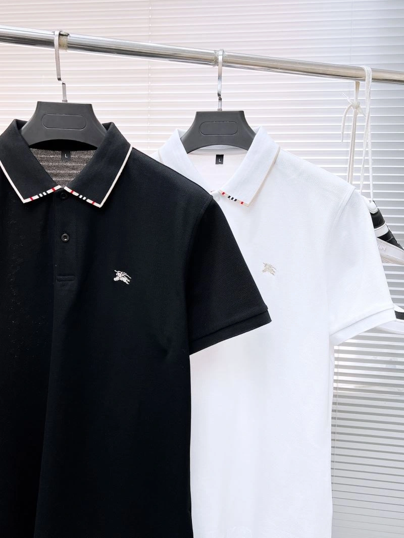 Burberry T-Shirts Compact 100352